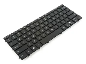 Keyboard (Us/English)