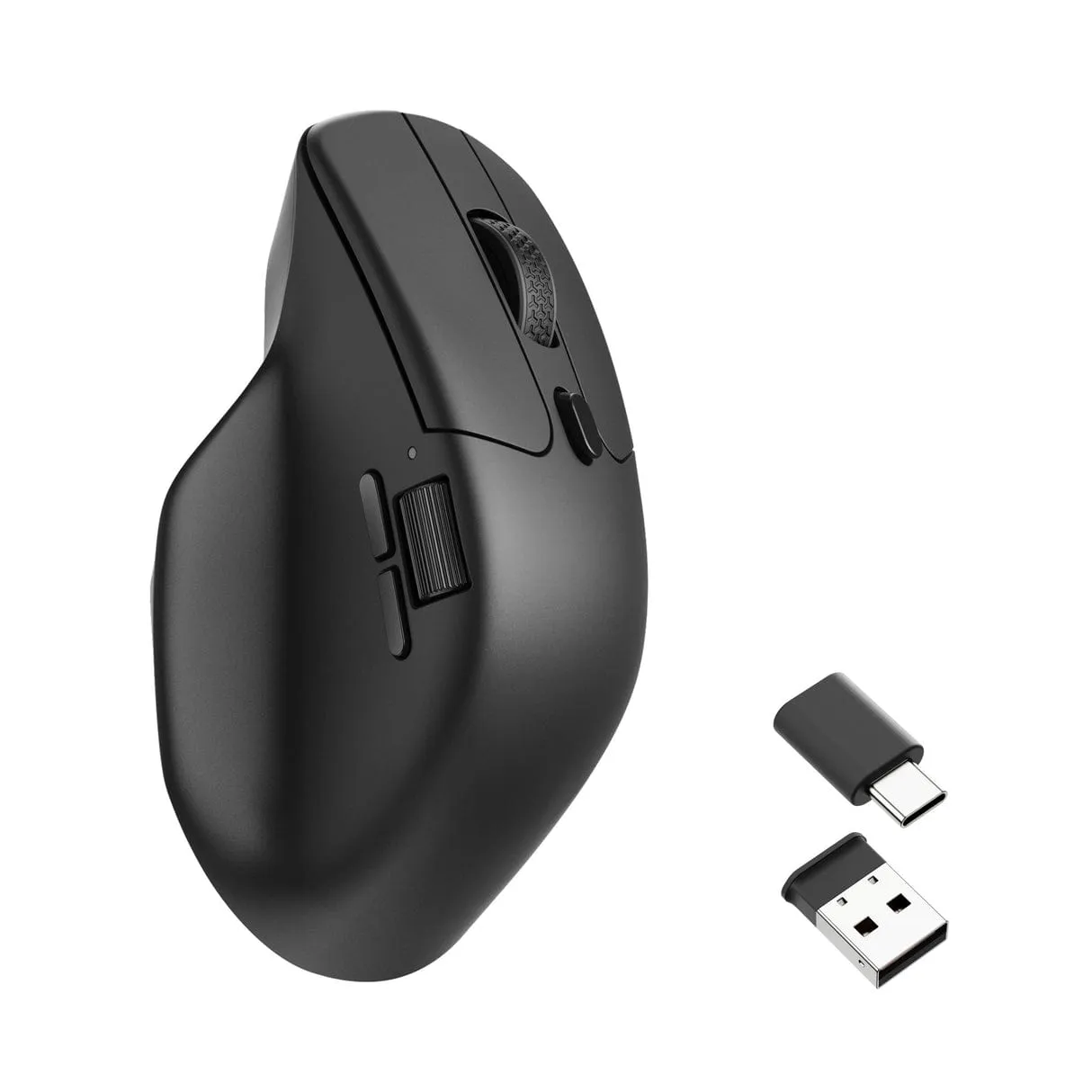 Keychron M6 Wireless Optical Mouse