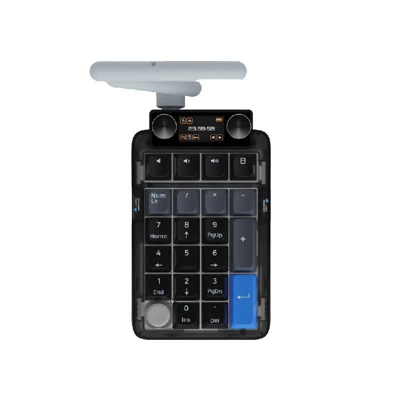 KeysMe Lunar02 Numpad Kit