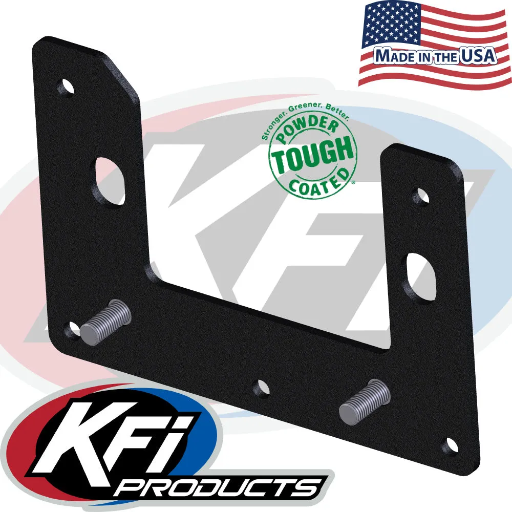 KFI Bumper Conversion Bracket| 101895