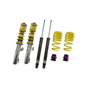 KW V1 MK4 Golf / GTI Coilover Kit