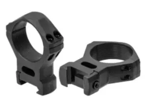 Leapers UTG | Steel Picatinny Rifle Scope Mount Rings | 34mm