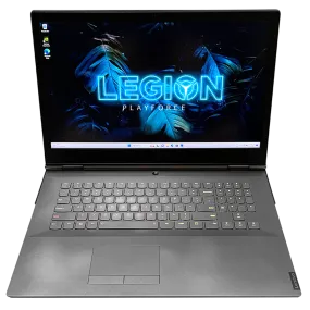 Legion Y740 (i7-8750H, RTX 2080 Max Q, 16GB, 1TB SSD, 144Hz, 17-inch)