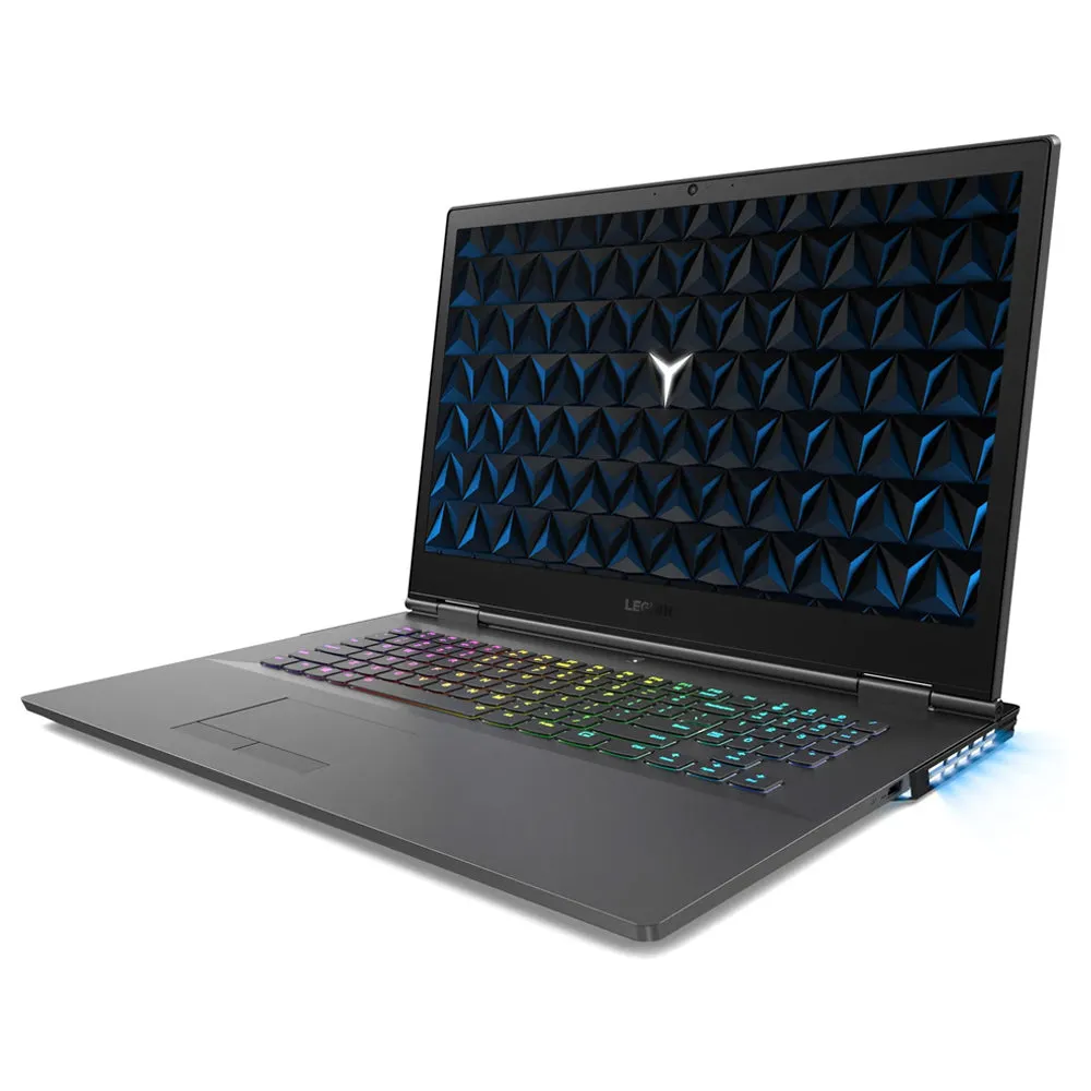 Legion Y740 (i7-8750H, RTX 2080 Max Q, 16GB, 1TB SSD, 144Hz, 17-inch)