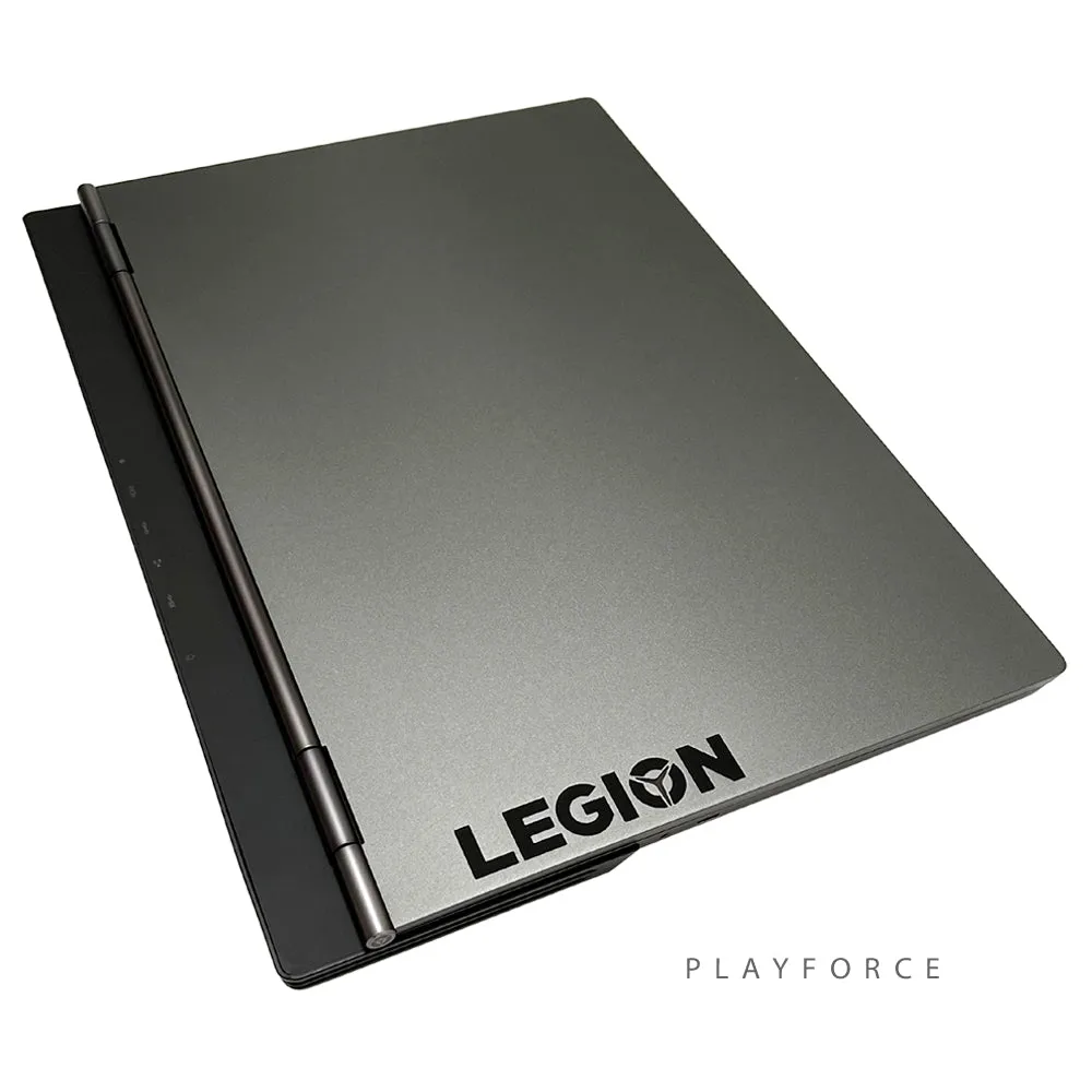 Legion Y740 (i7-8750H, RTX 2080 Max Q, 16GB, 1TB SSD, 144Hz, 17-inch)