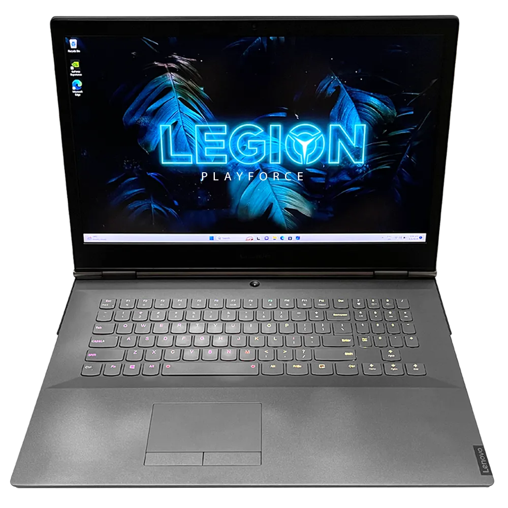 Legion Y740 (i7-8750H, RTX 2080 Max Q, 16GB, 1TB SSD, 144Hz, 17-inch)