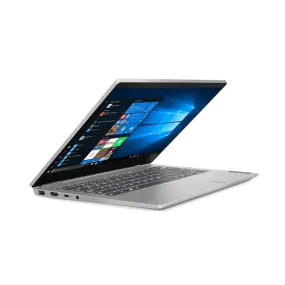 Lenovo 20RM0009US ThinkBook 14s 14" FHD i5-8265U 1.6GHz AMD Radeon 540X 2GB 8GB RAM 256GB SSD Win 10 Pro Mineral Grey