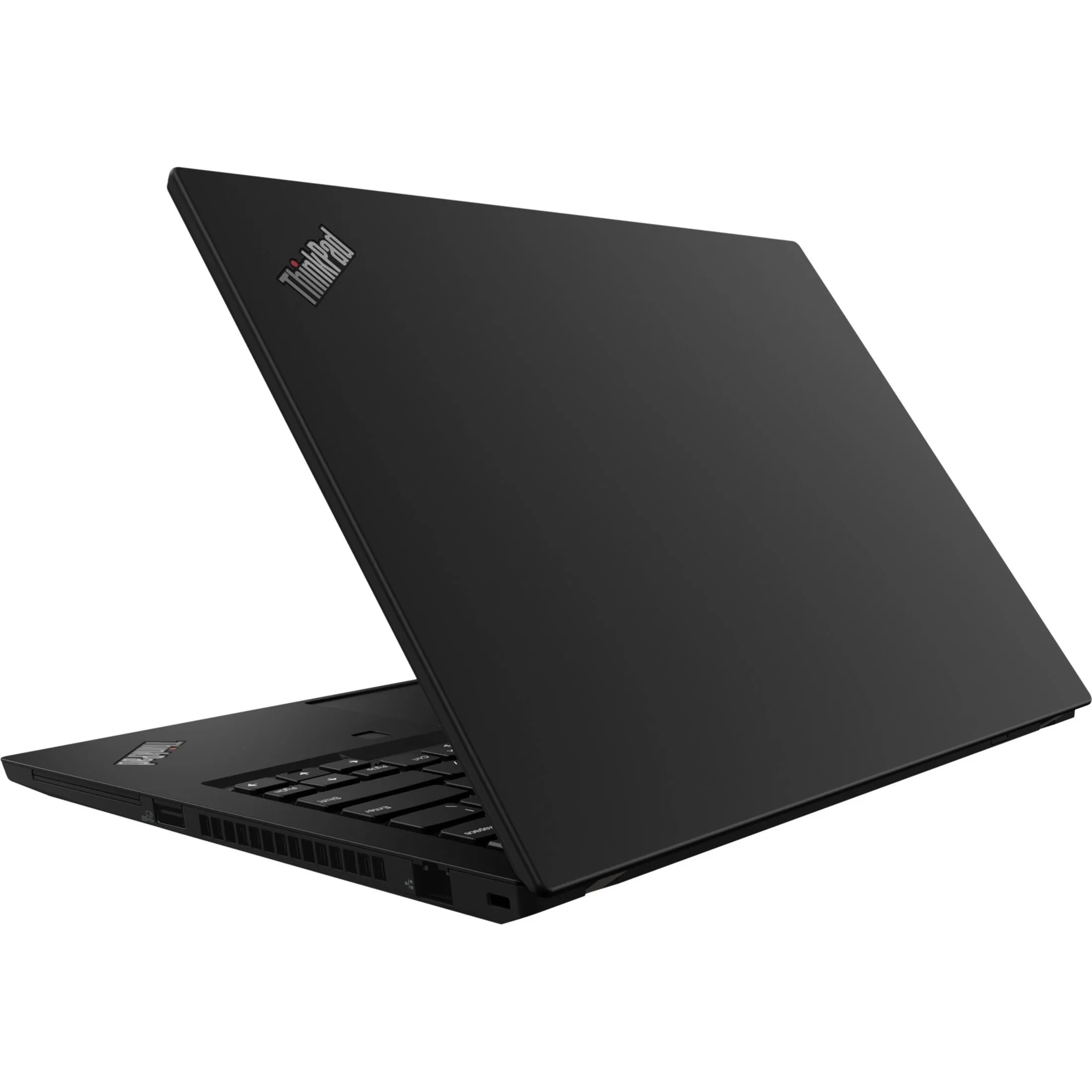 LENOVO 20S1S4AB00 ThinkPad T14 Gen 1 14" FHD i5-10210U 1.6GHz Intel UHD Graphics 16GB RAM 256GB SSD Win 10 Pro Black