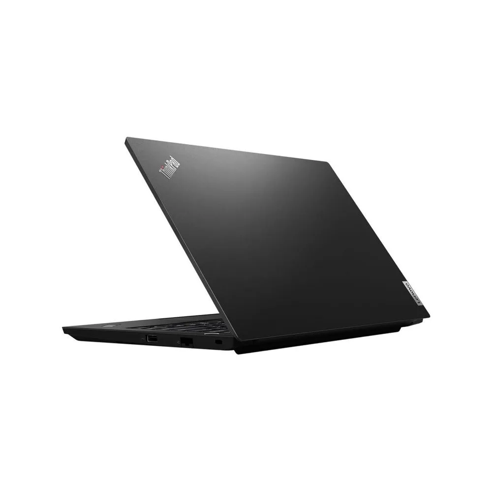 LENOVO 20TA009AUS ThinkPad E14 Gen 2 14" FHD i5-1135G7 2.4GHz Intel Iris Xe Graphics 8GB RAM 256GB SSD Win 10 Pro Black