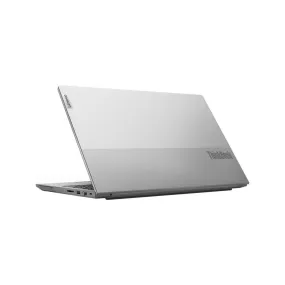 LENOVO 20VE0114US ThinkBook 15 G2 ITL 15.6" FHD i5-1135G7 2.4GHz Intel Iris Xe Graphics 8GB RAM 256GB SSD Win 11 Pro Mineral Grey