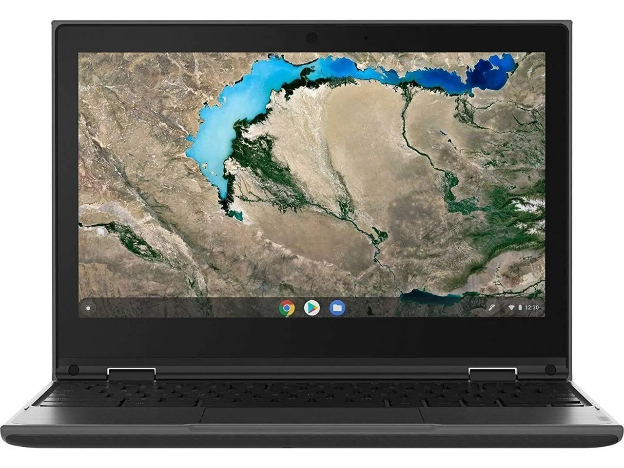 Lenovo 300e 2nd Gen 11.6" TouchScreen Chromebook - MediaTek MT8173C 4GB RAM 32GB SSD Webcam Chrome OS AUE 2029