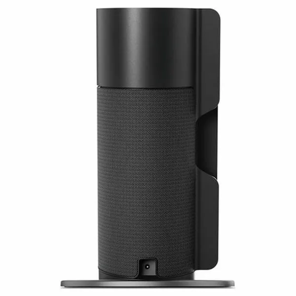 Lenovo 6W Home Assist Dock Speaker - Black | ZG38C01893