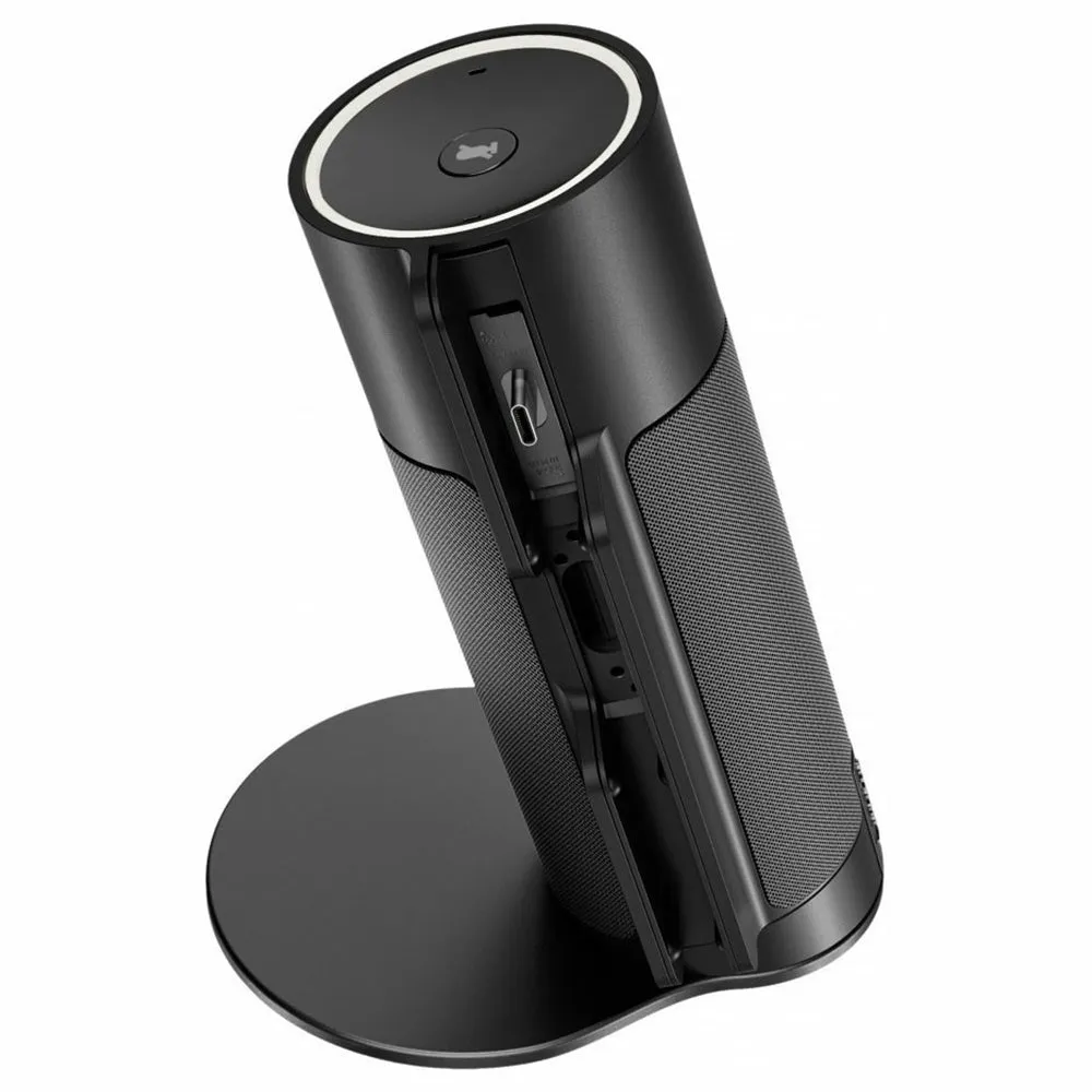 Lenovo 6W Home Assist Dock Speaker - Black | ZG38C01893