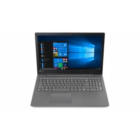 Lenovo 81B0016RCF French V330 14" HD i5-8250U 1.6GHz 8GB RAM 500GB HDD FreeDOS Iron Grey