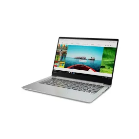 Lenovo 81BD000TUS IdeaPad 720s14" FHD i5-8250U 1.6GHz NVIDIA GeForce MX150 2GB 8GB RAM 256GB SSD Win 10 Home Platinum Silver