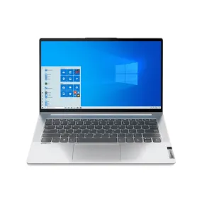 Lenovo IdeaPad 4 G14 8GB 256GB SSD Win 11 Home - 82KE0019SA