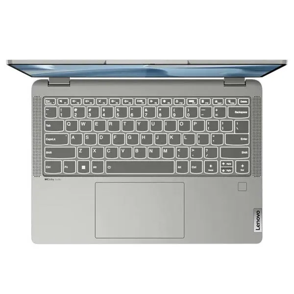 Lenovo | Ideapad Flex 5 | Core i7 12th Gen | 14" WUXGA Touch | 16GB RAM | 512GB SSD | 2-in-1  - Cloud Grey