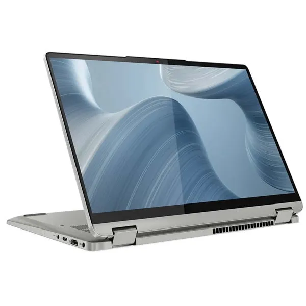 Lenovo | Ideapad Flex 5 | Core i7 12th Gen | 14" WUXGA Touch | 16GB RAM | 512GB SSD | 2-in-1  - Cloud Grey