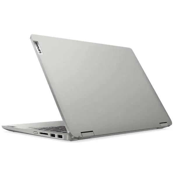 Lenovo | Ideapad Flex 5 | Core i7 12th Gen | 14" WUXGA Touch | 16GB RAM | 512GB SSD | 2-in-1  - Cloud Grey