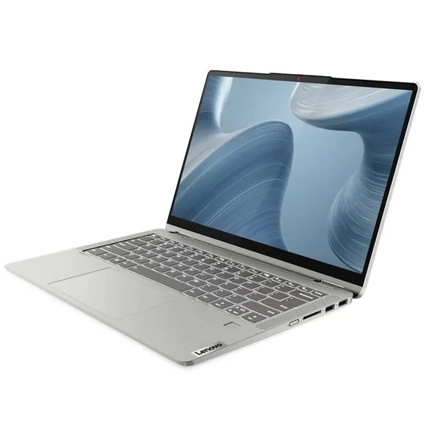 Lenovo | Ideapad Flex 5 | Core i7 12th Gen | 14" WUXGA Touch | 16GB RAM | 512GB SSD | 2-in-1  - Cloud Grey