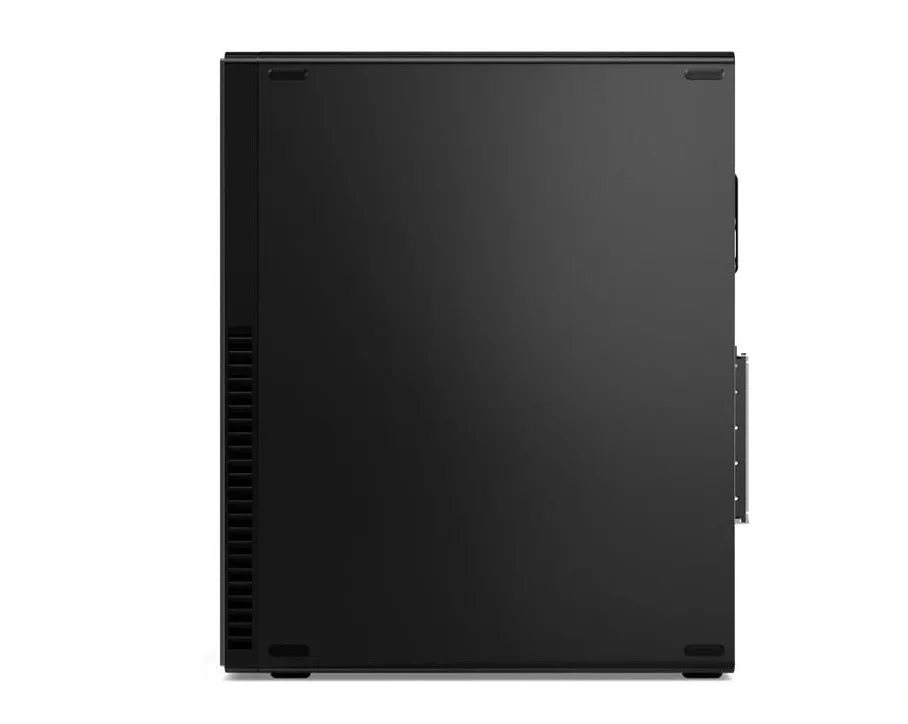 Lenovo ThinkCentre M70s SFF Desktop PC, Intel i5-10400, 2.90GHz, 8GB RAM, 1TB HDD, Win10P - 11DC002VUS