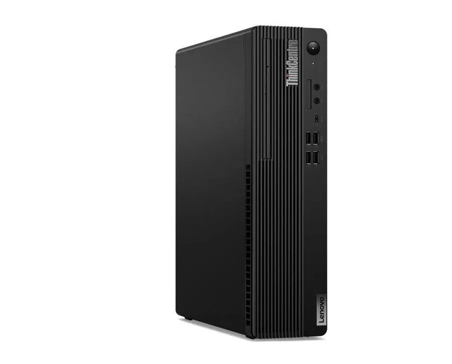 Lenovo ThinkCentre M70s SFF Desktop PC, Intel i7-10700, 2.90GHz, 16GB RAM, 256GB SSD, Win10P - 11DC0034US