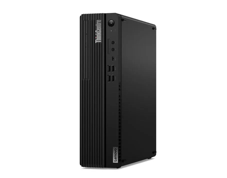 Lenovo ThinkCentre M70s SFF Desktop PC, Intel i7-10700, 2.90GHz, 16GB RAM, 256GB SSD, Win10P - 11DC0034US