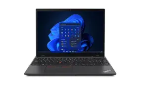 Lenovo Thinkpad T16 Gen1 ADL Laptop i7-1260P / 16GB / 512GB SSD 21BV00E3SG (3 Years Manufacture Local Warranty In Singapore)-EOL