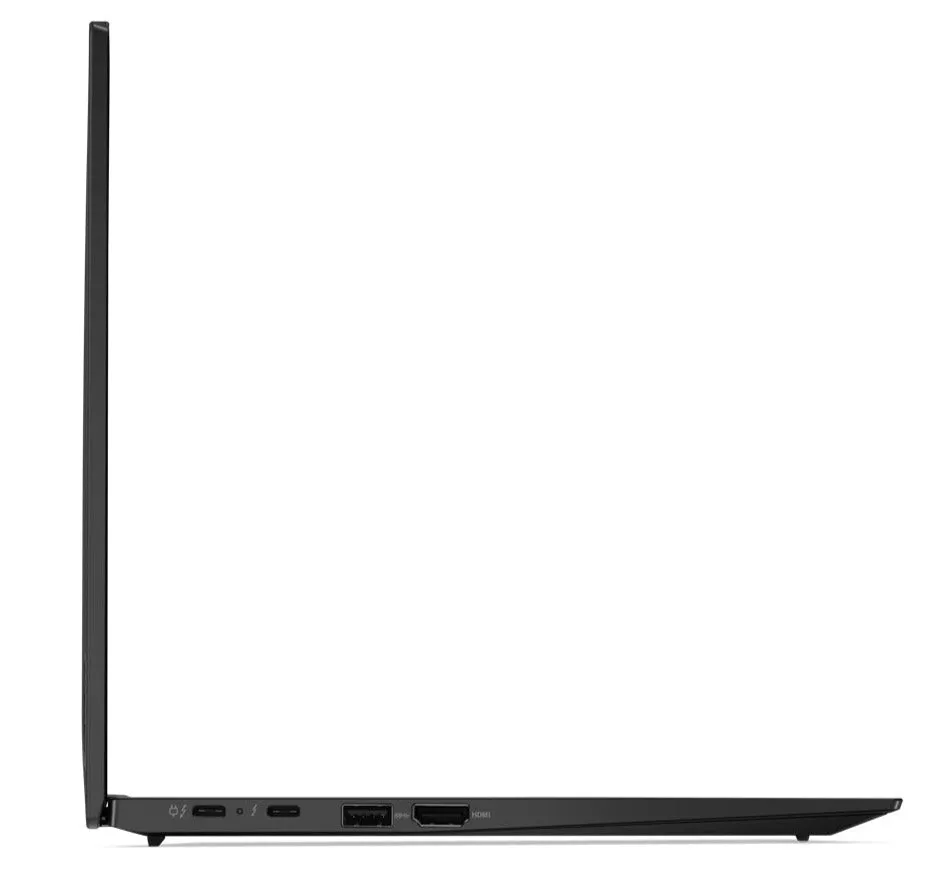 Lenovo ThinkPad X1 Carbon Gen 10 14" WUXGA Notebook, Intel i7-1255U, 1.70GHz, 16GB RAM, 512GB SSD, Win11DG - 21CB0072US