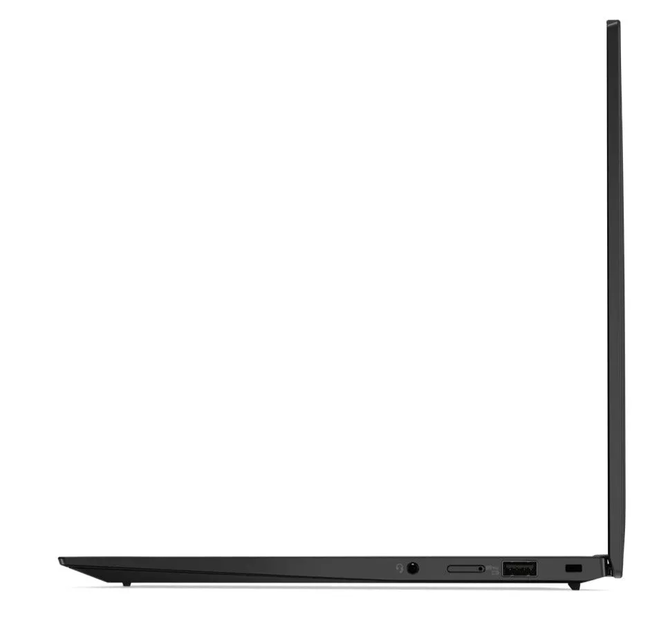 Lenovo ThinkPad X1 Carbon Gen 10 14" WUXGA Notebook, Intel i7-1255U, 1.70GHz, 16GB RAM, 512GB SSD, Win11DG - 21CB0072US