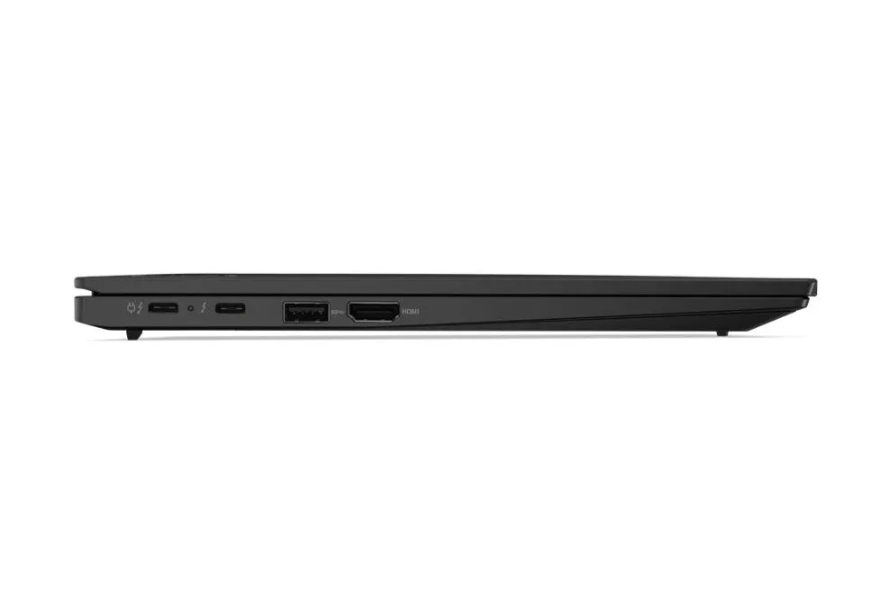 Lenovo ThinkPad X1 Carbon Gen 10 14" WUXGA Notebook, Intel i7-1255U, 1.70GHz, 16GB RAM, 512GB SSD, Win11DG - 21CB0072US