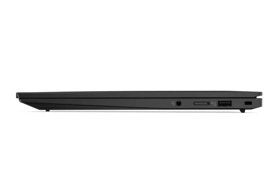 Lenovo ThinkPad X1 Carbon Gen 10 14" WUXGA Notebook, Intel i7-1255U, 1.70GHz, 16GB RAM, 512GB SSD, Win11DG - 21CB0072US