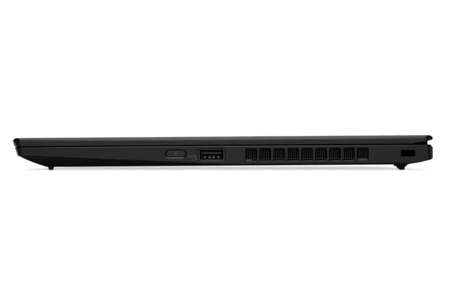 Lenovo ThinkPad X1 Carbon Gen 8 14" FHD Notebook, Intel i7-10510U, 1.80GHz, 8GB RAM, 256GB SSD, Win10P - 20U9002QUS