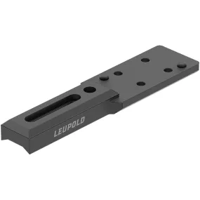 Leupold Deltapoint Pro Shotgun Mount, Remington 870