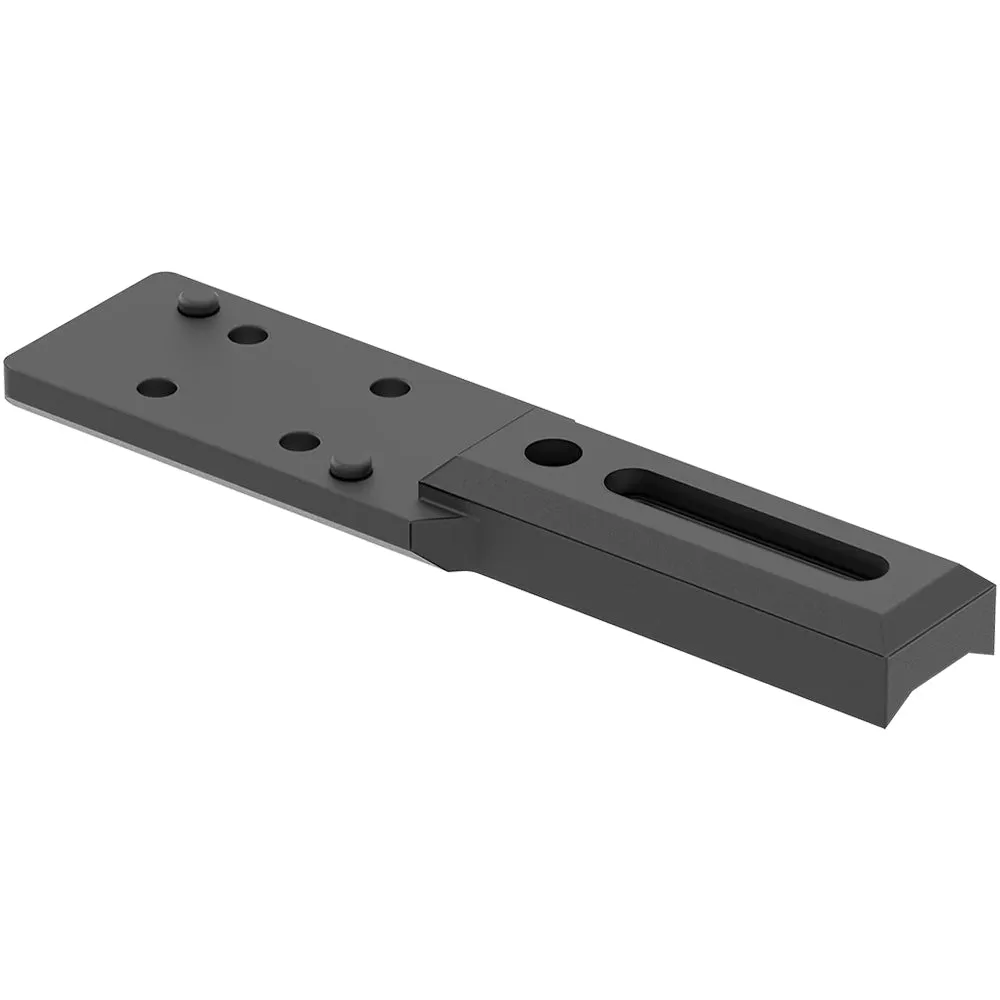 Leupold Deltapoint Pro Shotgun Mount, Remington 870