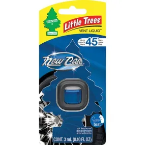 LittleTree Vent Liquid New Car Scent