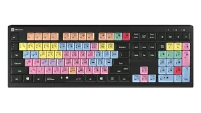 LogicKeyboard Avid Pro Tools PC Astra 2 US LKB-PT-A2PC-US