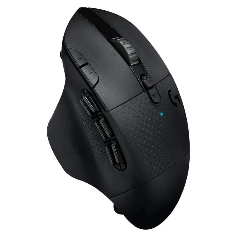 Logitech G604 Lightspeed Wireless Gaming Mouse