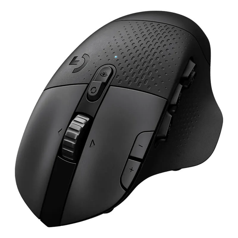 Logitech G604 Lightspeed Wireless Gaming Mouse