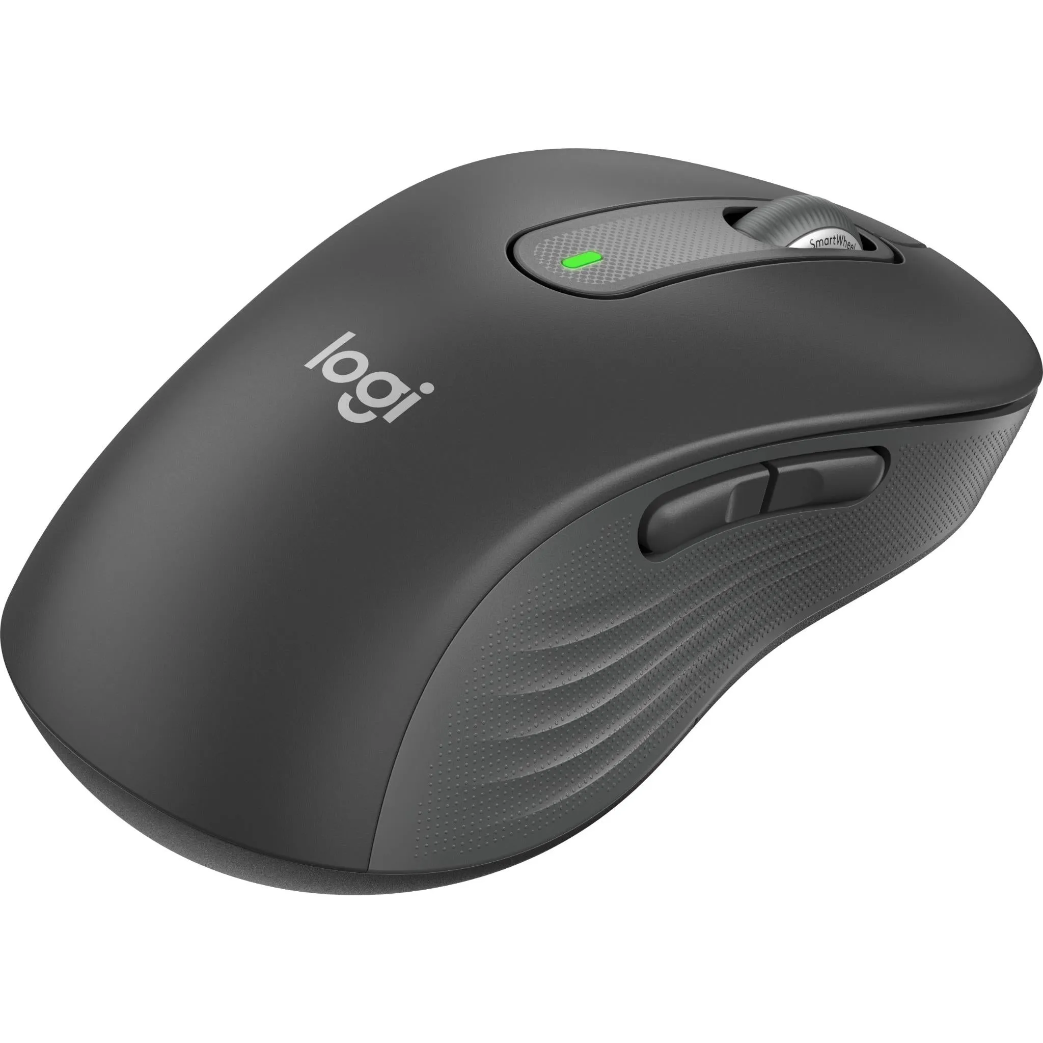 Logitech Signature M650 Wireless L Left Mouse (Graphite)