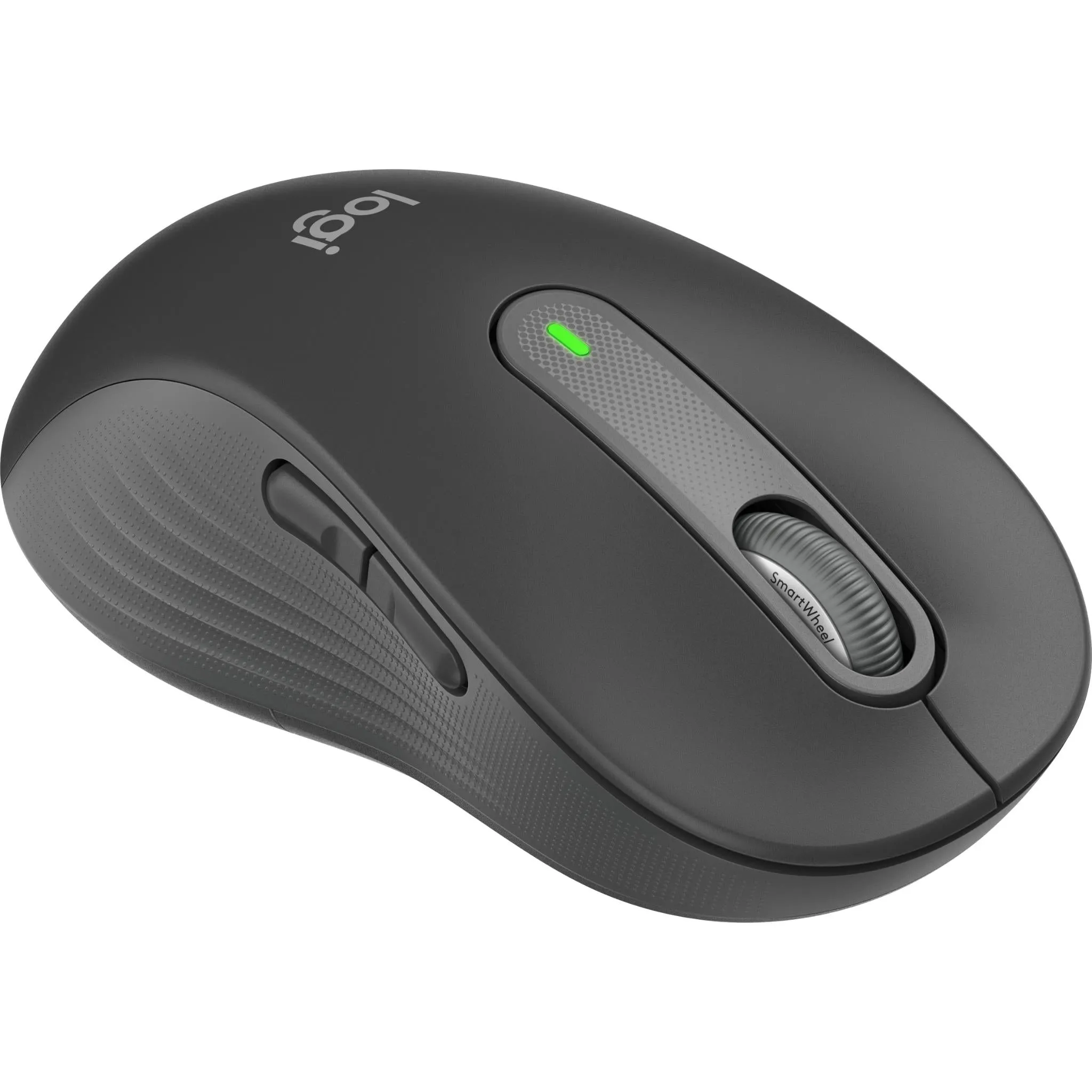 Logitech Signature M650 Wireless L Left Mouse (Graphite)