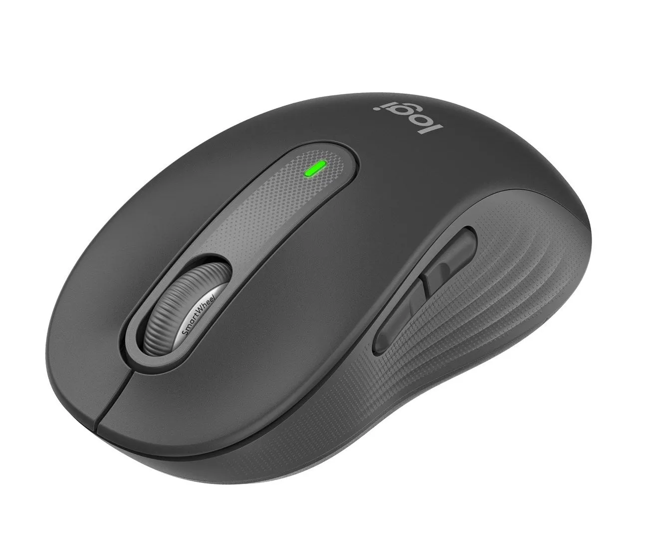 Logitech Signature M650 Wireless Mouse