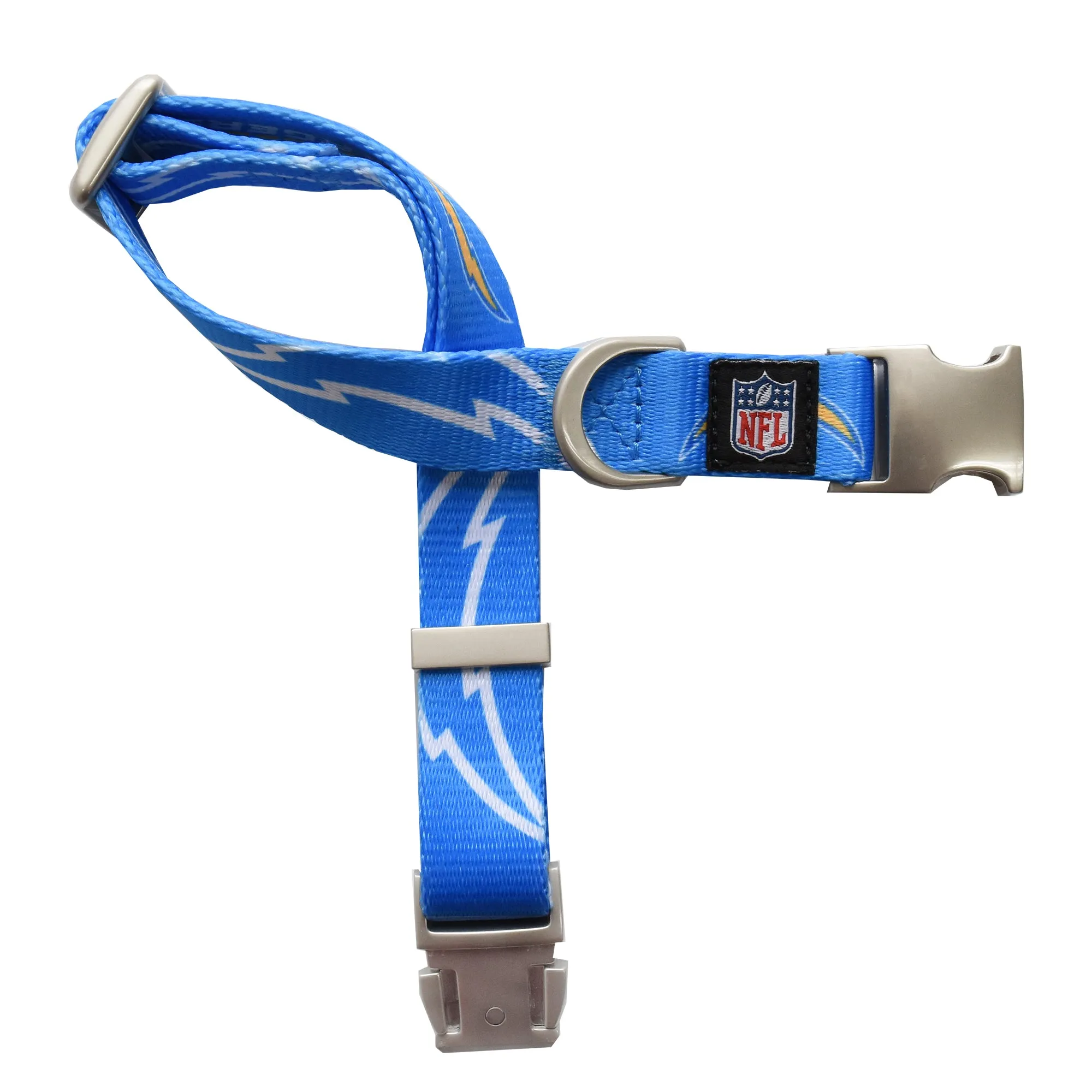 Los Angeles Chargers Premium Pet Collar