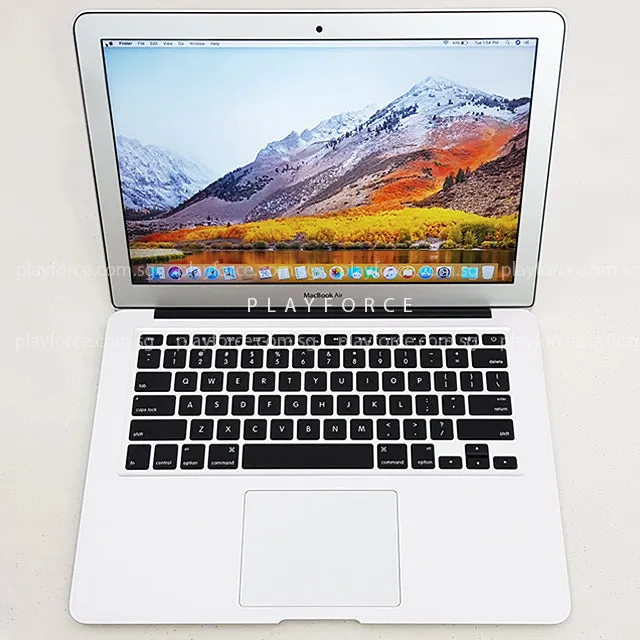 Macbook Air 2015 (13-inch, 8GB 256GB)