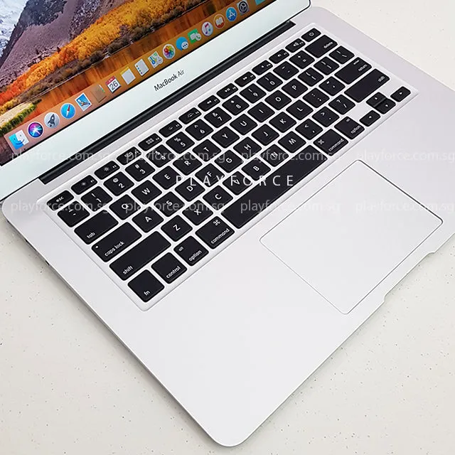 Macbook Air 2015 (13-inch, 8GB 256GB)