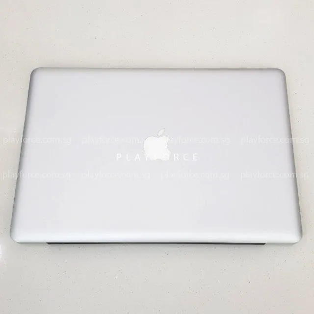 MacBook Pro 2011 (15-inch, i7 8GB 256GB)