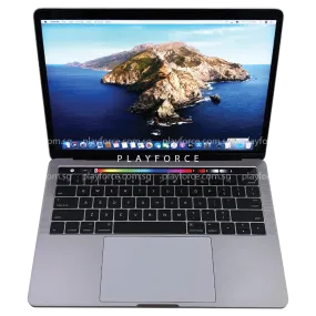 Macbook Pro 2016 (13-inch, i5 8GB 256GB, Space)