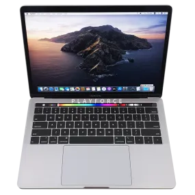 MacBook Pro 2019 (13-inch, i5, 8GB, 256GB, 4 Ports, Space)(AppleCare )