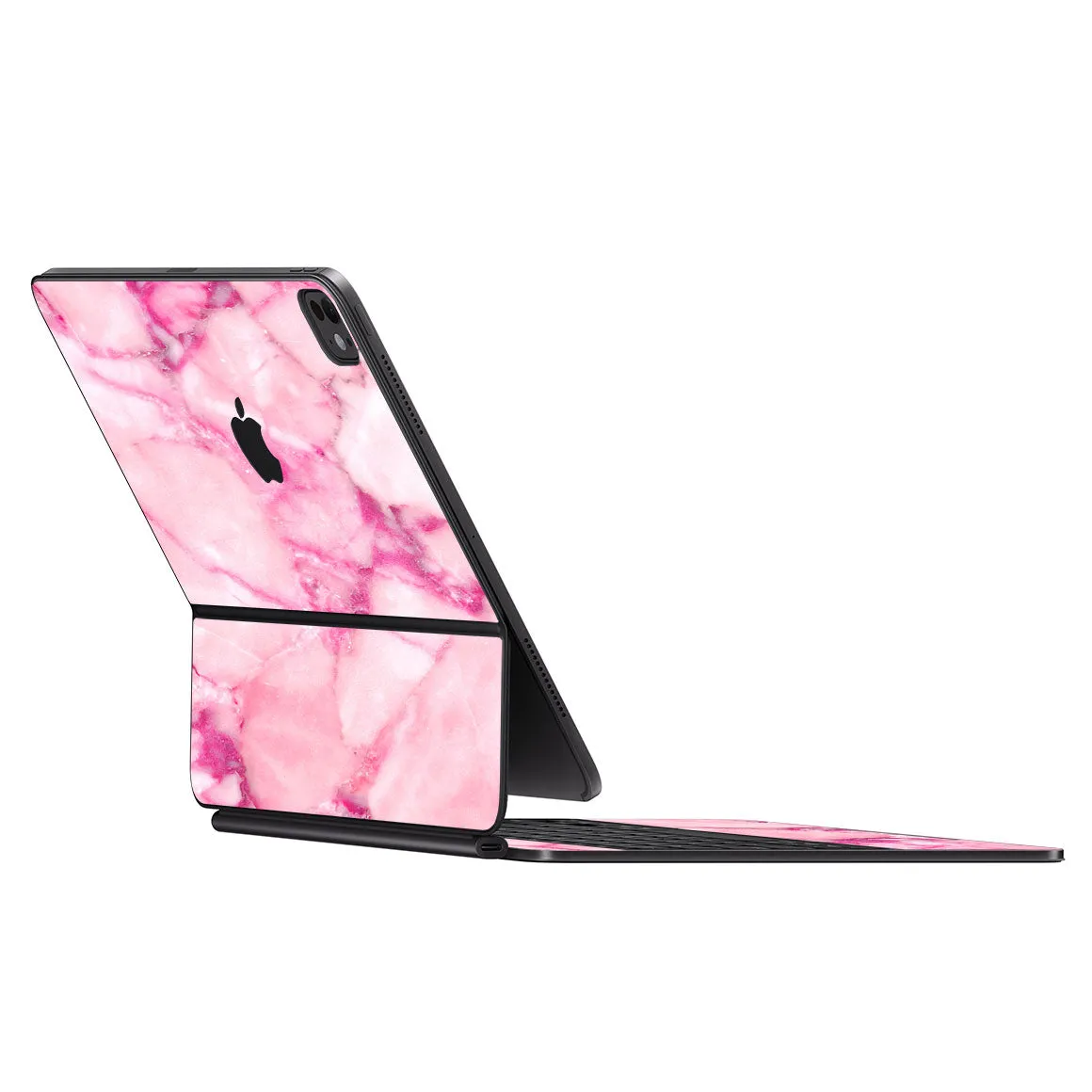 Magic Keyboard for iPad Pro 13" (M4) Marble Series Skins