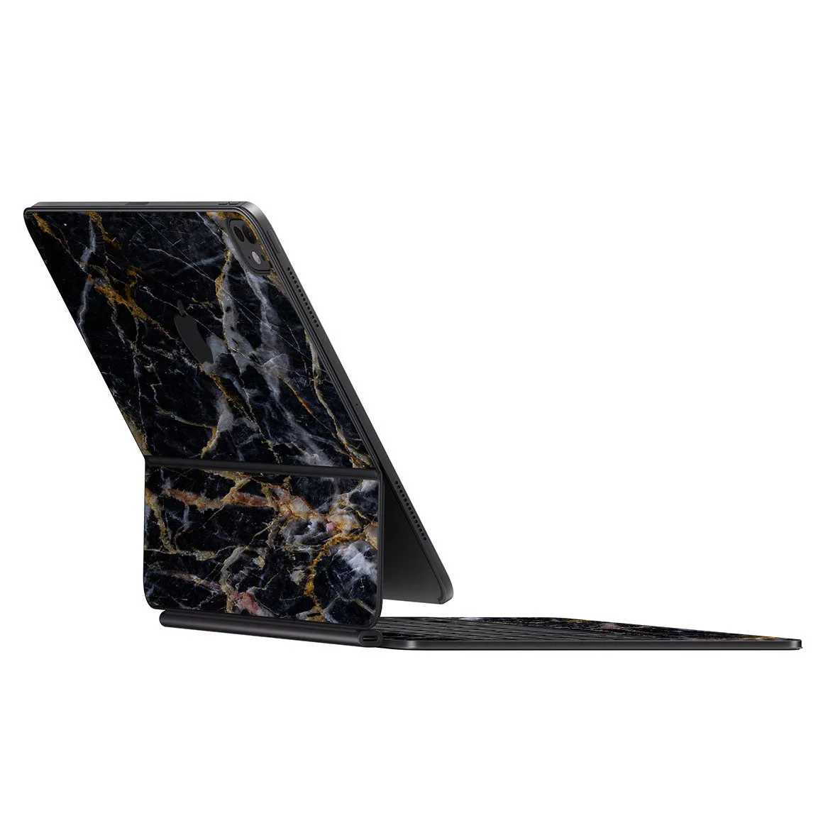 Magic Keyboard for iPad Pro 13" (M4) Marble Series Skins